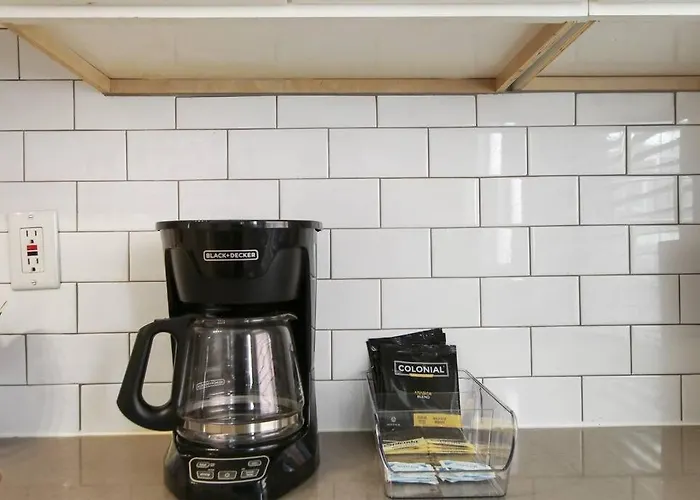 3br Vibrant In Hyde Park - Bstone 5310-1 Appartement
