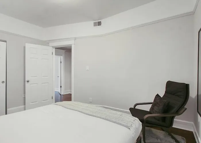 3br Vibrant In Hyde Park - Bstone 5310-1 Appartement