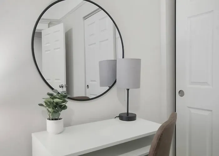 3br Vibrant In Hyde Park - Bstone 5310-1 Appartement Chicago