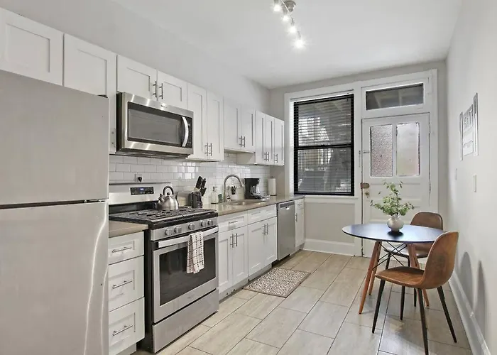 3br Vibrant In Hyde Park - Bstone 5310-1 *