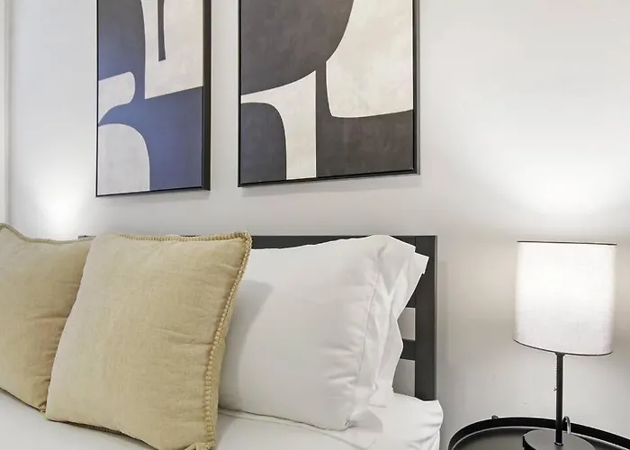 Appartement 3br Vibrant In Hyde Park - Bstone 5310-1