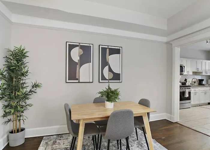 Appartement 3br Vibrant In Hyde Park - Bstone 5310-1 *