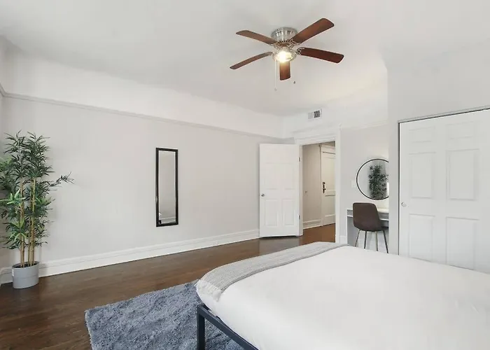 3br Vibrant In Hyde Park - Bstone 5310-1