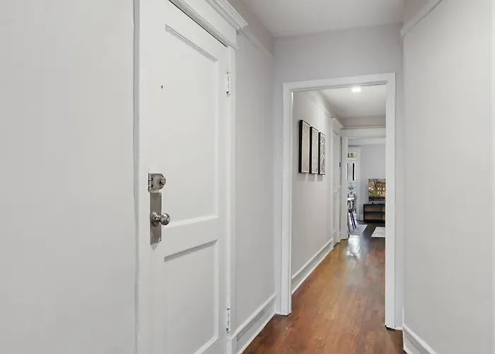 Appartement 3br Vibrant In Hyde Park - Bstone 5310-1