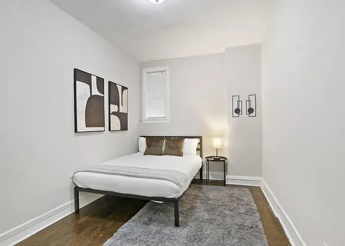 3br Vibrant In Hyde Park - Bstone 5310-1 Appartement *