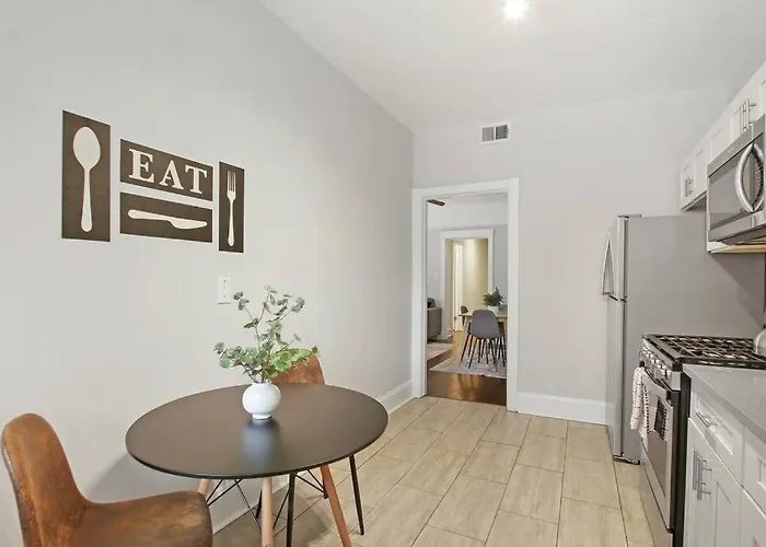 3br Vibrant In Hyde Park - Bstone 5310-1