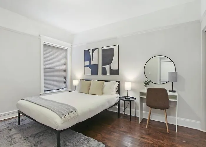Appartement 3br Vibrant In Hyde Park - Bstone 5310-1