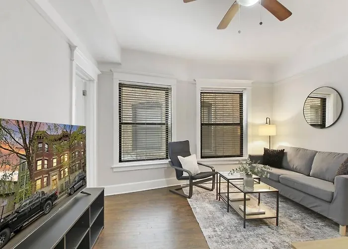 3br Vibrant In Hyde Park - Bstone 5310-1 Appartement *
